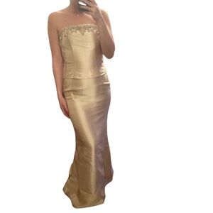 Jovani 3 Piece Evening Wear